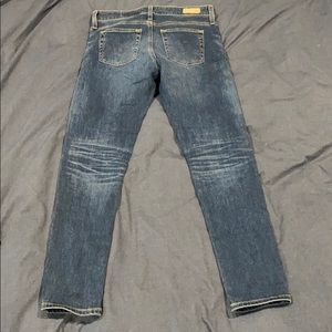 AG skinny jeans